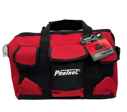 PROTOOL Expert Multi Grade Tool Bag - PTTP595