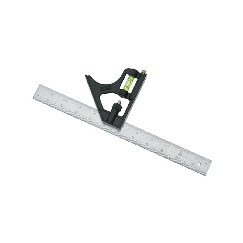 Stanley 12″/305mm Combination Square
