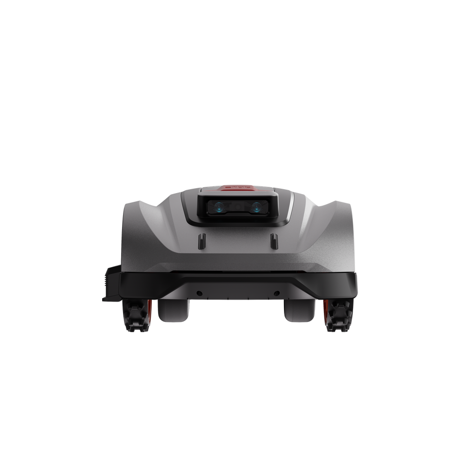 Sunseeker X3 Gen 2 Wireless Robotic Mower for 800sqm Area