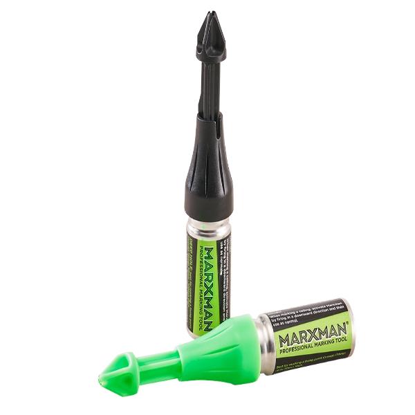 MarXman Marking Pen Twin Pack