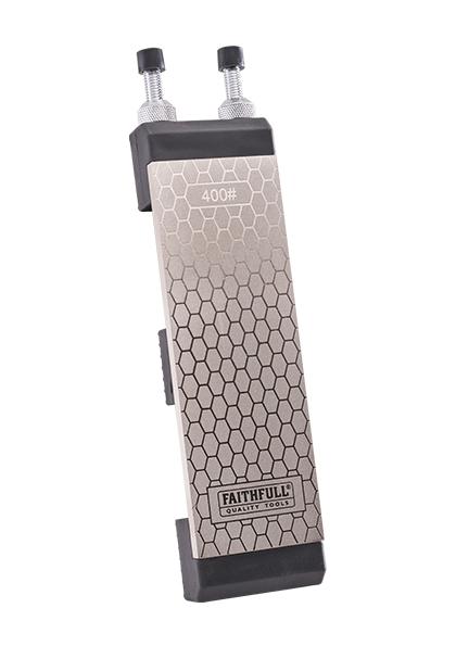 Faithfull Diamond Sharpening Stone