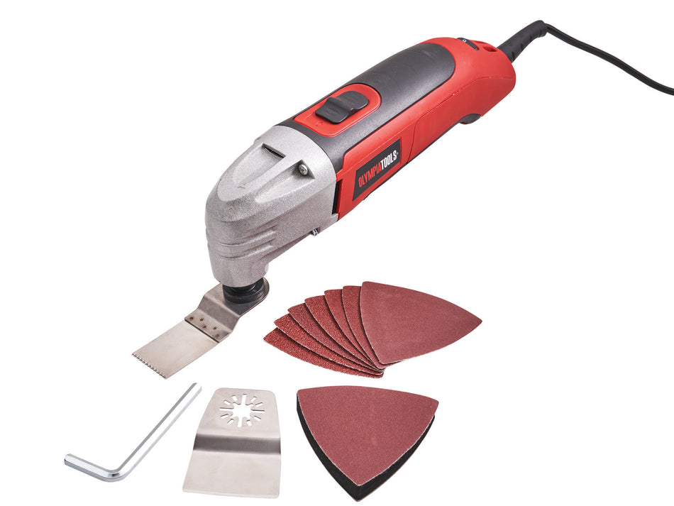 Olympia 300W Multi-Tool