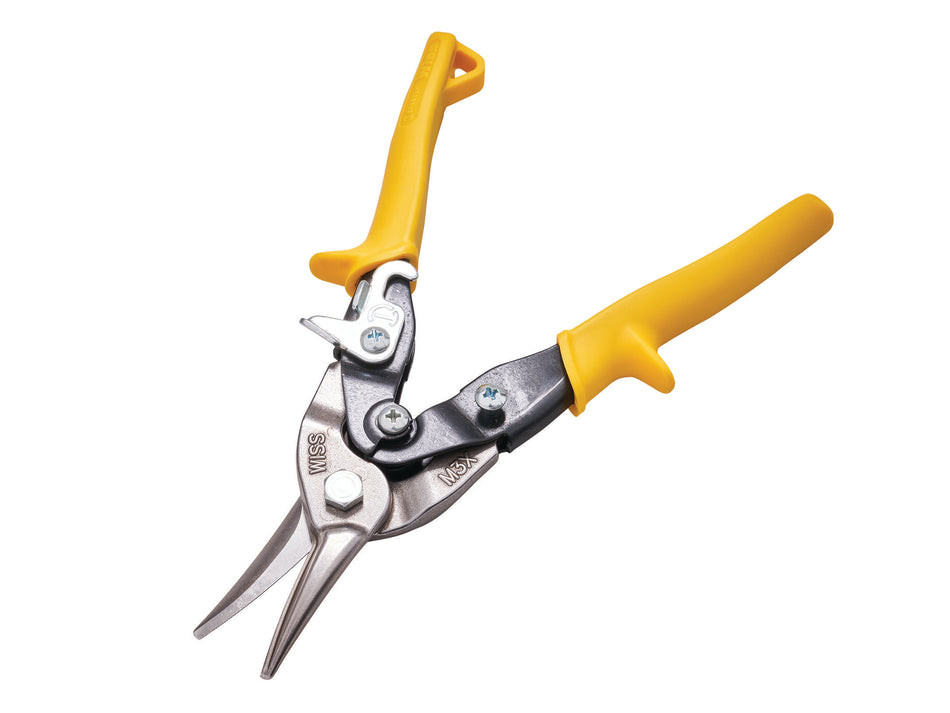 Cresent Wiss Straight Cut Aviation Snips