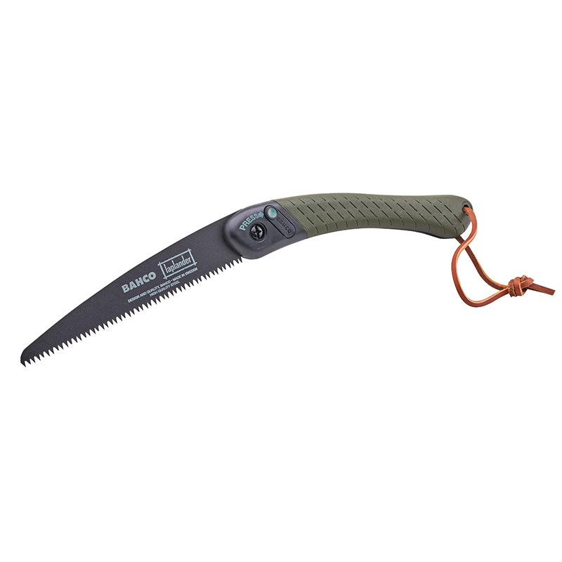 BAHCO LAPLANDER FOLDING PRUNING SAW