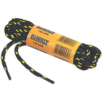 DeWalt Laces