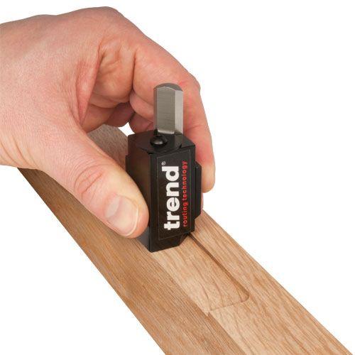 Trend Corner Chisel