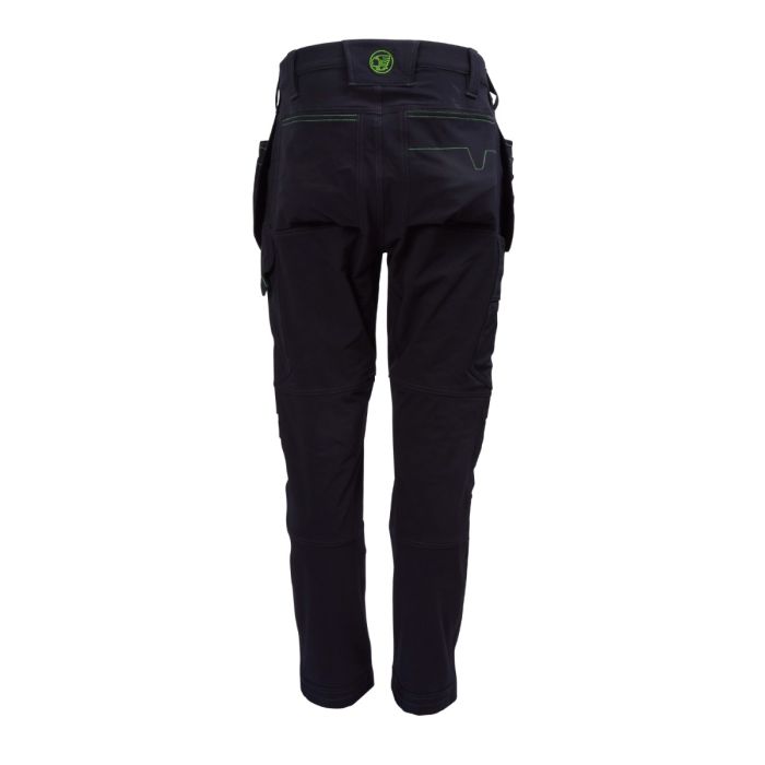 Apache Calgary 4 way Stretch Trouser