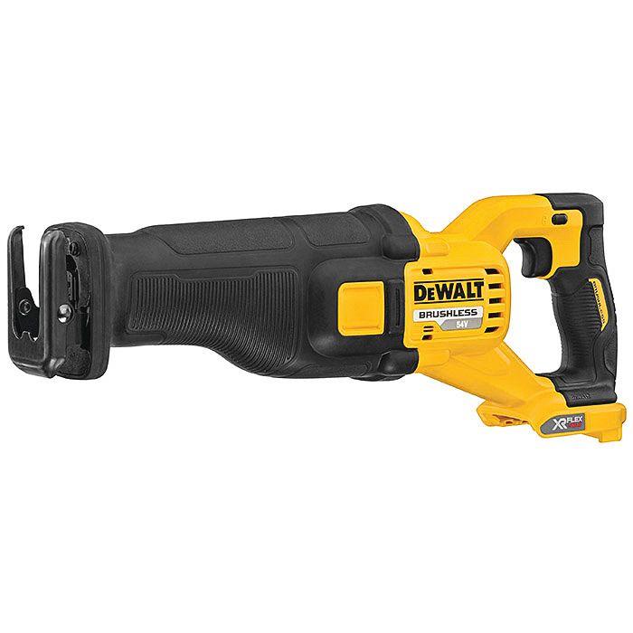 DeWalt 54V XR FLEXVOLT Reciprocating Saw - Bare Unit - DCS389N