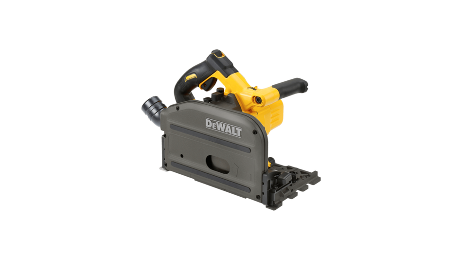 DeWALT 54V XR FLEXVOLT 165mm Plunge Saw - DCS520