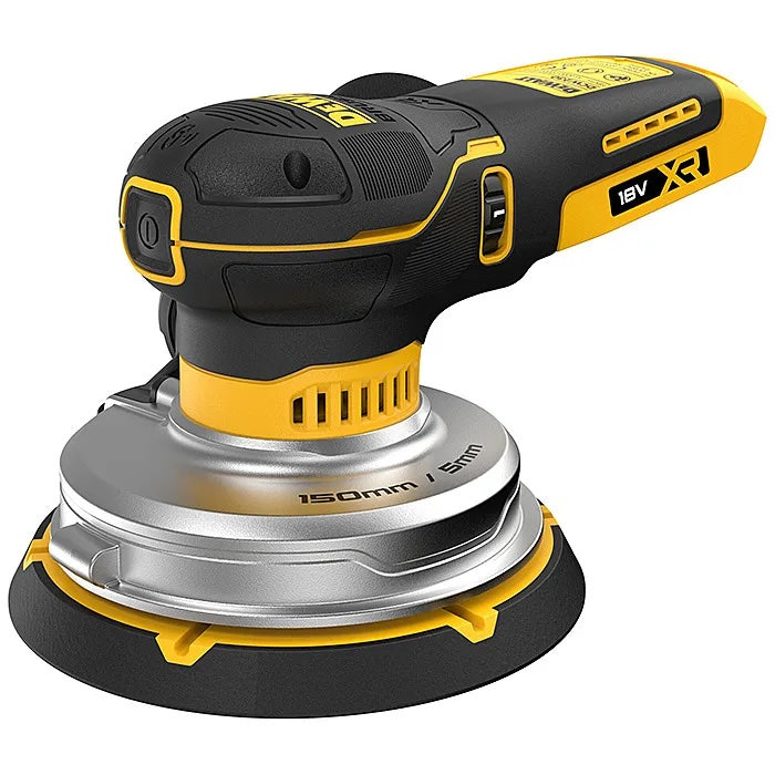 NEW PRODUCT - DeWalt DCW230N - Bare Unit 150mm Orbital Sander