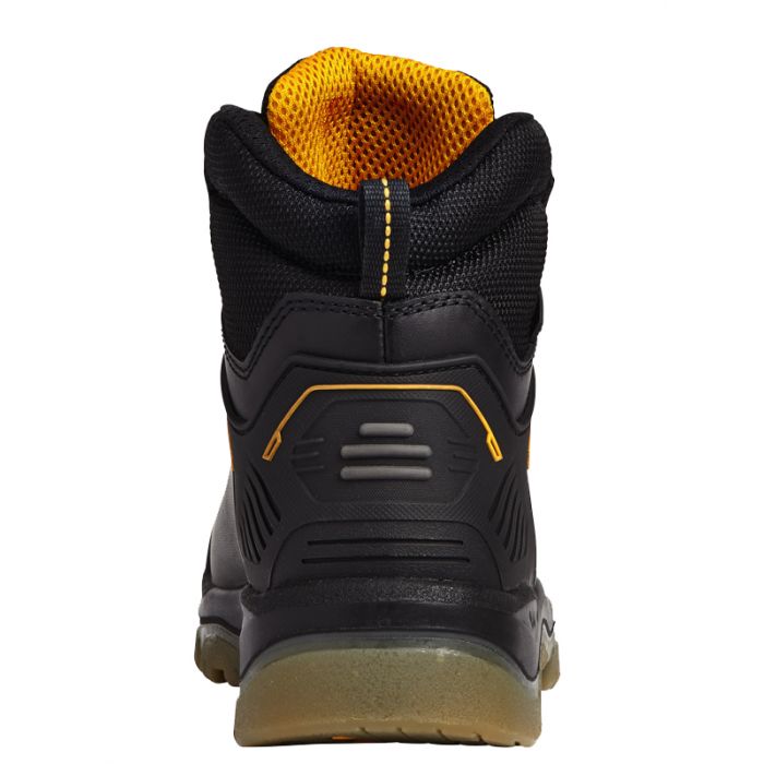 DeWALT Newark Waterproof Boot - Black