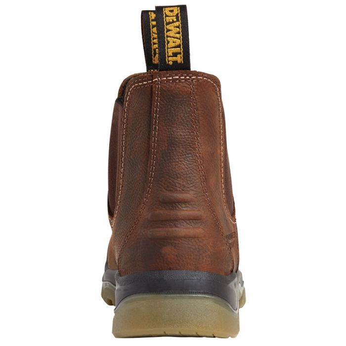 DeWALT Nitrogen Bison Brown Boot