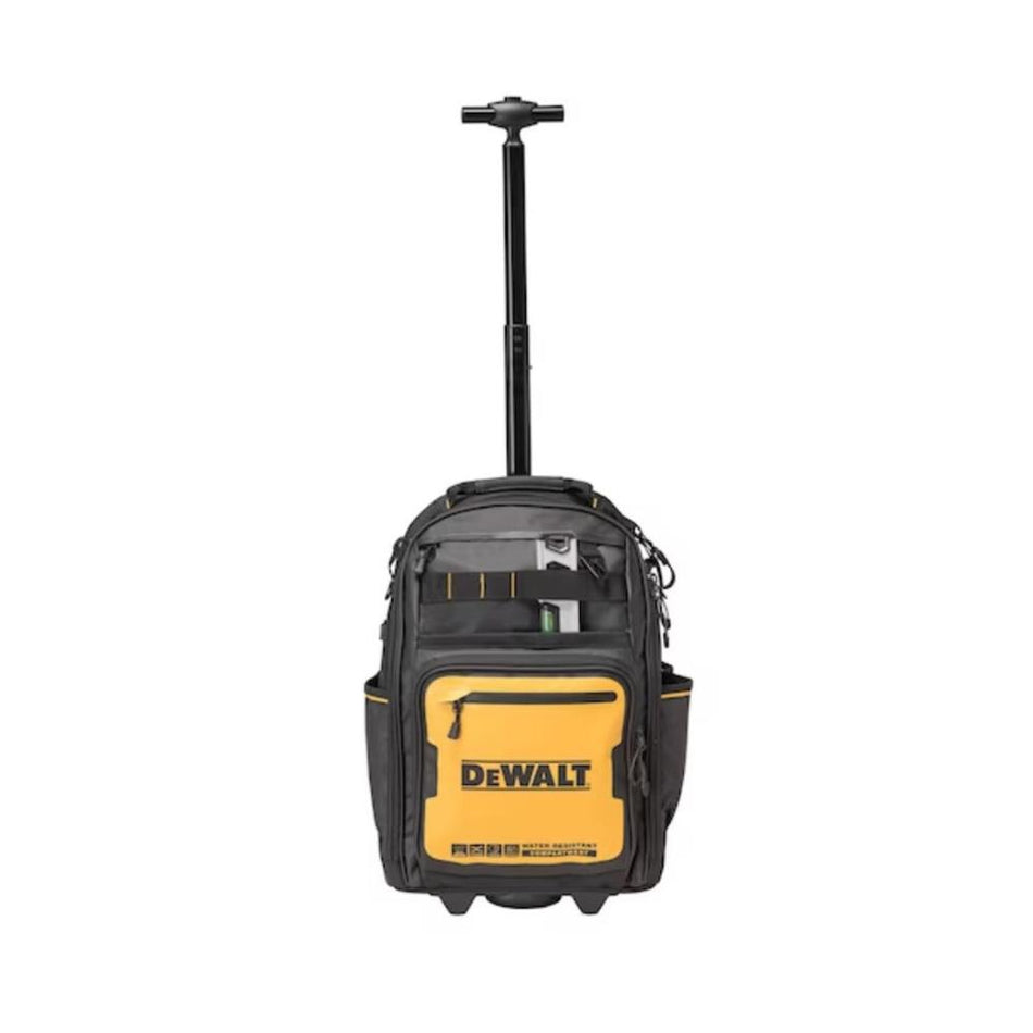 DeWALT Pro Backpack on Wheels - DWST60101-1