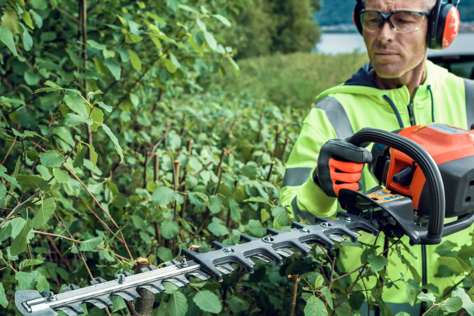 Husqvarna 522HDR75X Hedge Trimmer