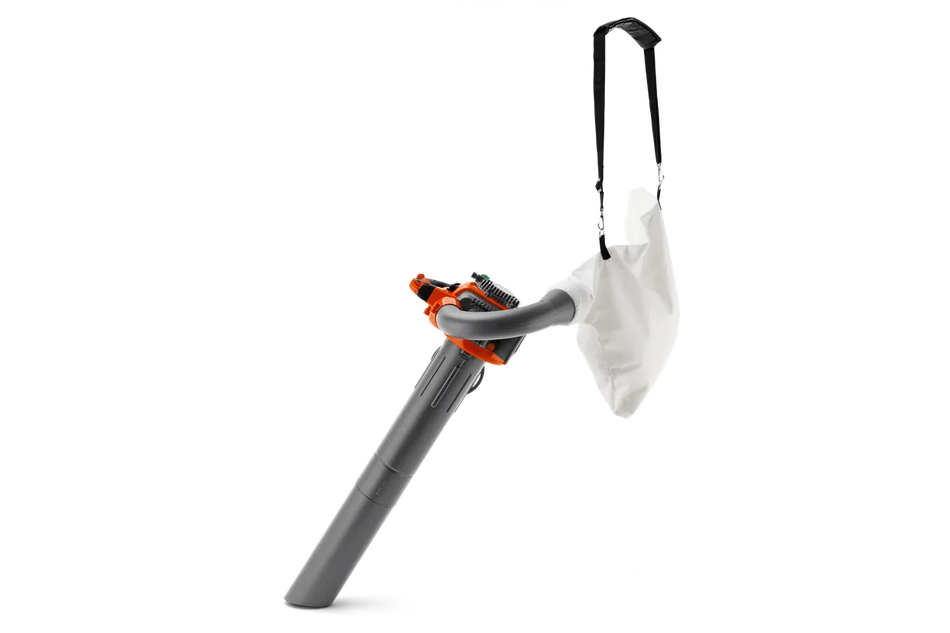Husqvarna 125BVx Blower/ Vacuum