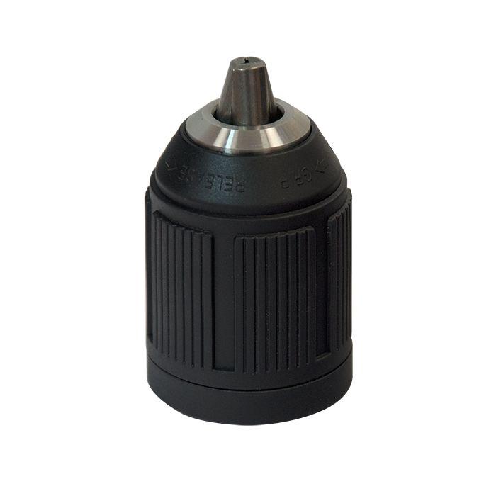Jefferson Drill Chuck 1/2" 20UNF Part Metal Keyless
