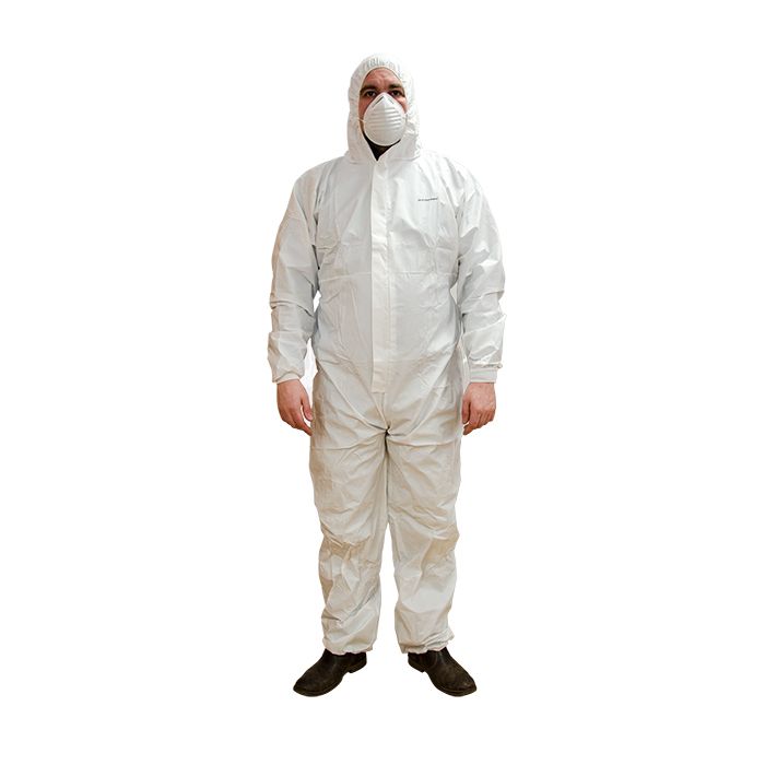 Jefferson Large Industrial Spray Suit