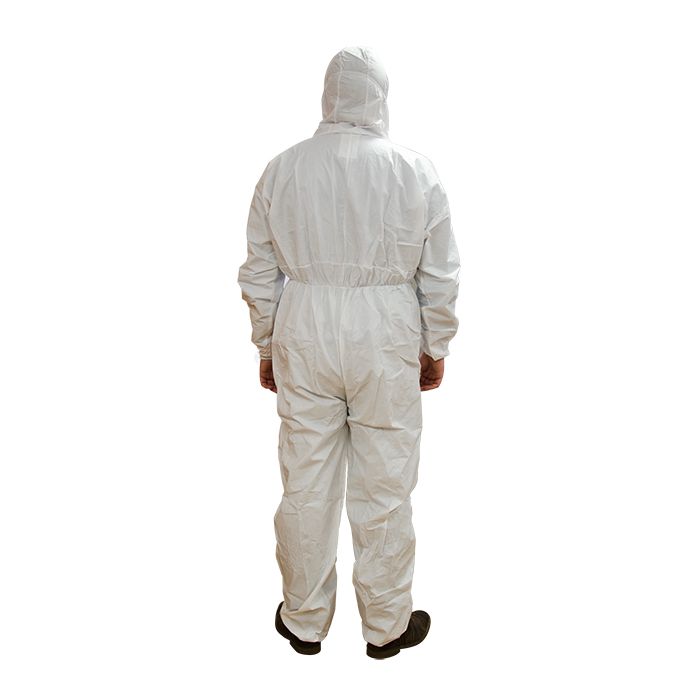 Jefferson X Large Industrial Spray Suit