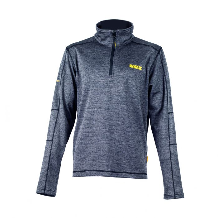 DeWALT Jonesborough Qtr Zip Top