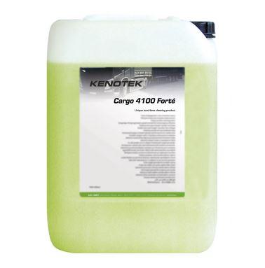 Kenotek - Cargo 4100 Snow Foam Wash - 5 Litre
