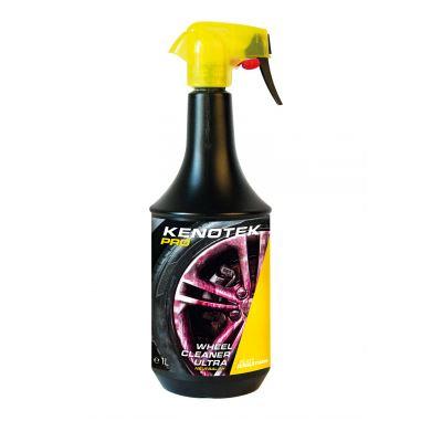 Kenotek Pro - Wheel Cleaner Ultra - 1 Litre