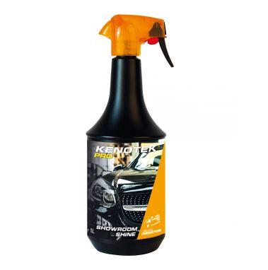 Kenotek Pro - Showroom Shine - 1 Litre