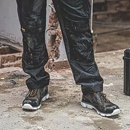 DeWALT Krypton Safety Trainer