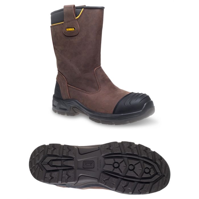 DeWALT Millington Riggers