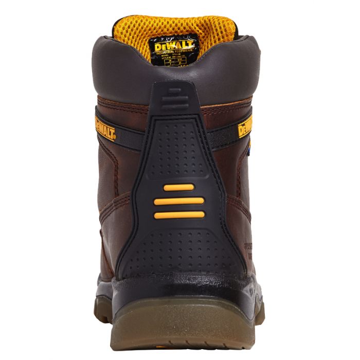 DeWALT Titanium Waterproof Boot - Tan