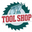 Toolshop logo