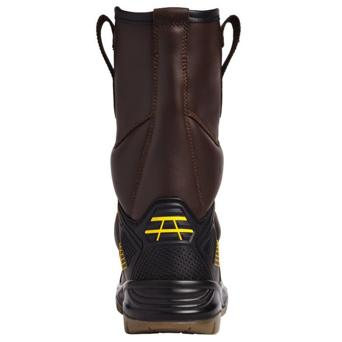 apache waterproof rigger boots