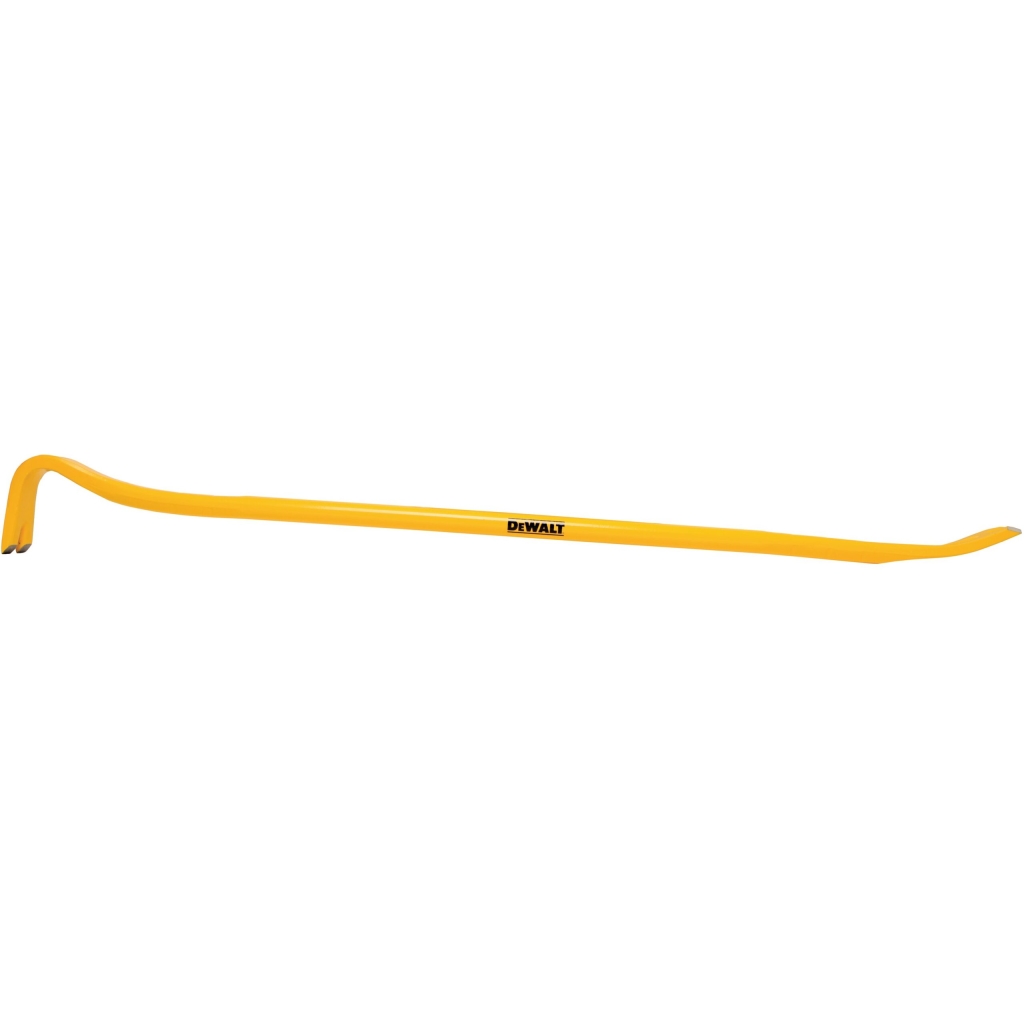 dewalt wrecking bar