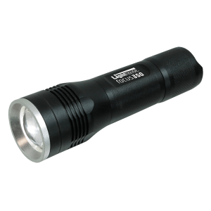 lighthouse elite led slimline torch