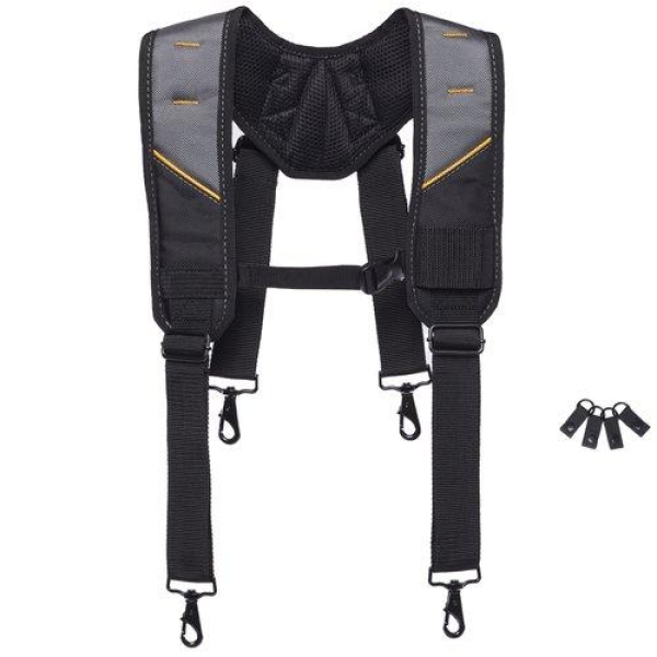 ToughBuilt Padded Suspenders - TB-CT-51