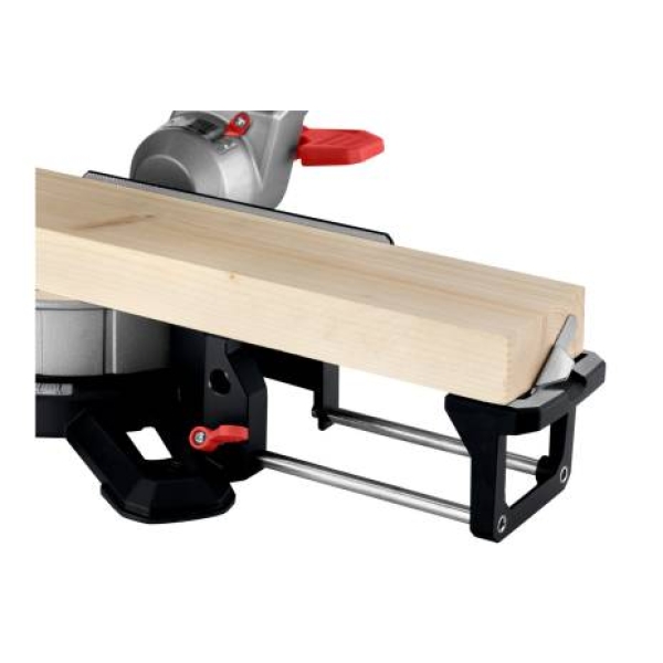 Metabo 216mm Laser Cut Mitre Saw 230v - KS 216 M - Image 4