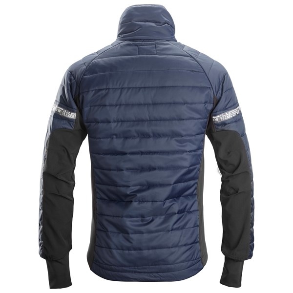 Snickers AllroundWork 37.5® Insulator Jacket with FREE Snickers Hoodie - 8101 - Image 3