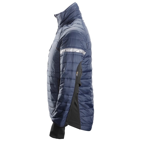 Snickers AllroundWork 37.5® Insulator Jacket with FREE Snickers Hoodie - 8101 - Image 4