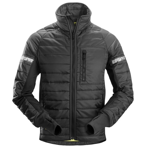 Snickers AllroundWork 37.5® Insulator Jacket with FREE Snickers Hoodie - 8101 - Image 6