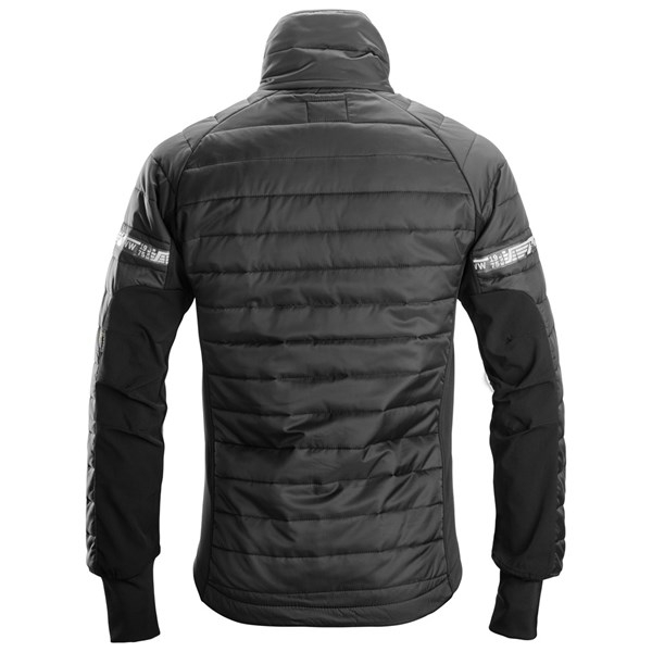 Snickers AllroundWork 37.5® Insulator Jacket with FREE Snickers Hoodie - 8101 - Image 7