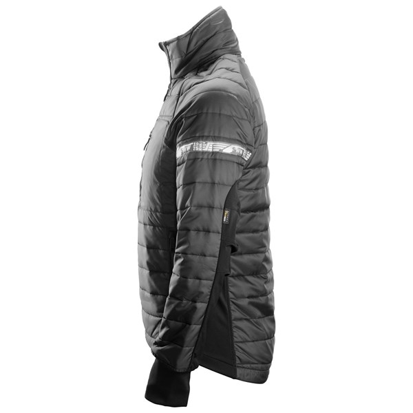 Snickers AllroundWork 37.5® Insulator Jacket with FREE Snickers Hoodie - 8101 - Image 9