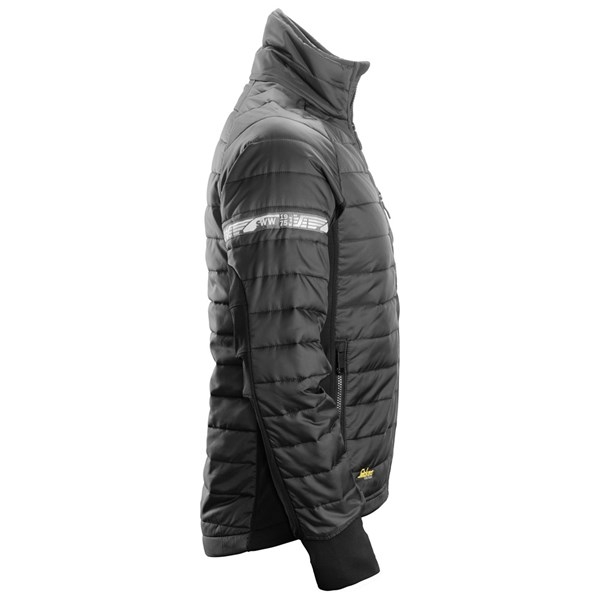 Snickers AllroundWork 37.5® Insulator Jacket with FREE Snickers Hoodie - 8101 - Image 8