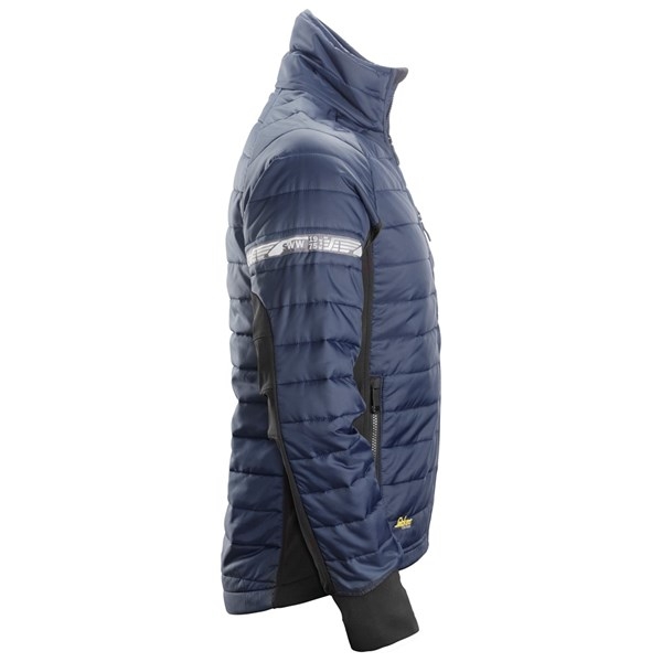 Snickers AllroundWork 37.5® Insulator Jacket with FREE Snickers Hoodie - 8101 - Image 5