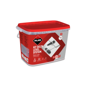 Rubi Delta Level System Kit - 03958