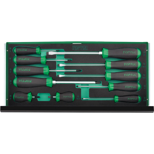 Toptul 99pcs Tool Kit - QGCAZ0038 - Image 4